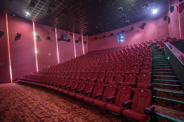 《廣州灣探案之周一樂》首映禮在上影影城圓滿舉行，攝像及制作服務(wù)彰顯專業(yè)品質(zhì)