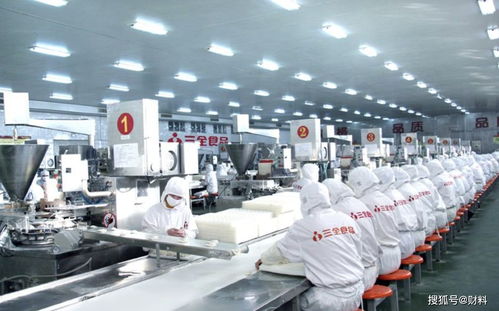 年銷1400億的國民小吃 被貼上“垃圾食品”標(biāo)簽，為何在海外被奉為日常？