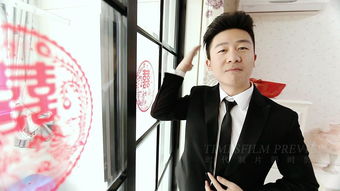 《時代制片 當練武奇才化身新娘，鏡頭下的剛柔并濟》